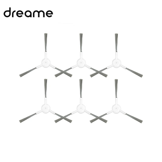 Dreame Bot L10 Prime / L10S Pro / L10 Pro Parts Accessories Main Brush Side Brush Hepa Filter Mop Cloth Replacement Spare