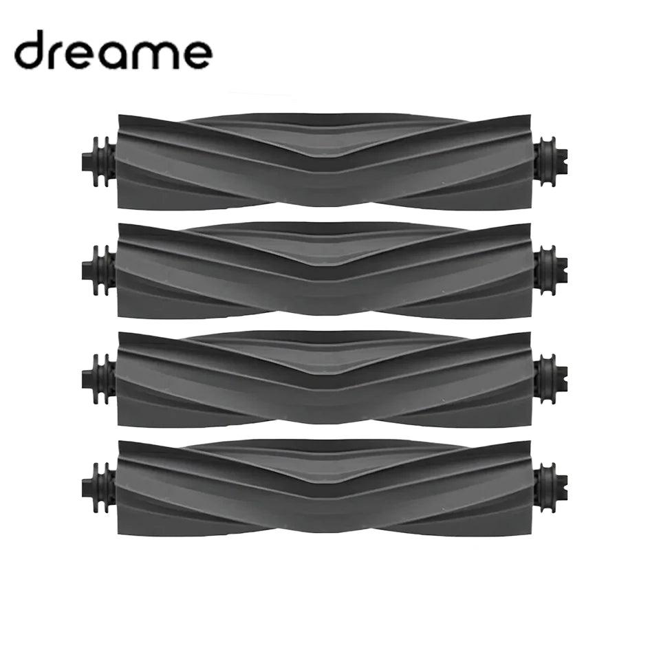 Dreame Bot L10 Prime / L10S Pro / L10 Pro Parts Accessories Main Brush Side Brush Hepa Filter Mop Cloth Replacement Spare